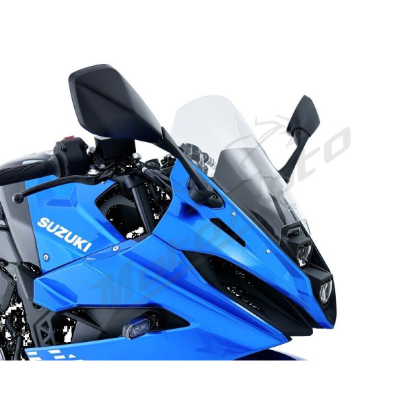 WRS Windscreen Sport Clear Suzuki GSX-8R 800cc ABS 24-25