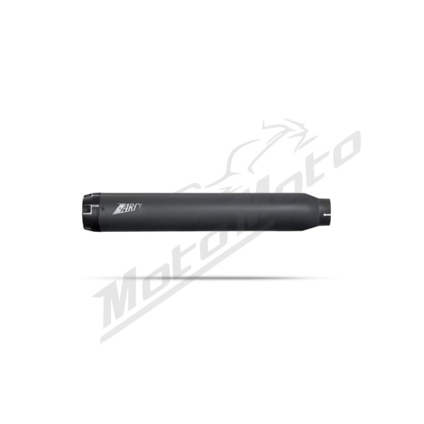 ZARD 4.5 Inches Slip-On Muffler Harley Davidson FLHCS / FXBB / FXLRS / FXLRST 1923cc 25