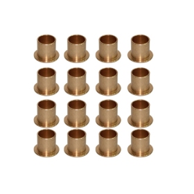 Sno-X Front arm bushing kit Ski-Doo REV 03-09