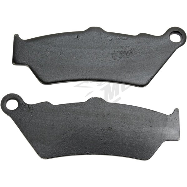 DRAG SPECIALTIES Victory Brake Pads Aprilia / BMW / CF Moto / Ducati / Gas Gas / Harley Davidson / Honda / Husqvarna / Indian / KTM / Motot Guzzi 500-1400cc 92-24
