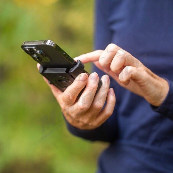 SP CONNECT Universalus Moto telefono laikiklis