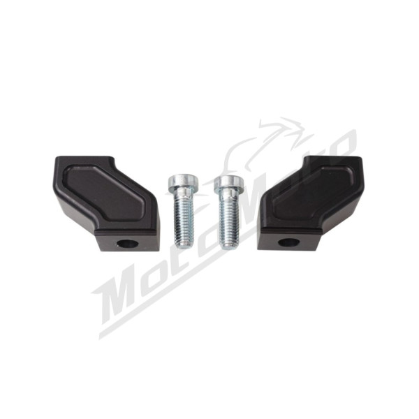 XTRIG Vairo paaukštinimo kompl. M12 45mm