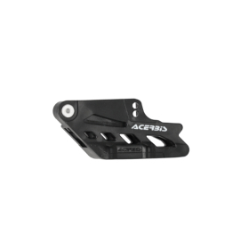 Acerbis Chain Guide HONDA XL 750 TRANSALP 23-26 Black