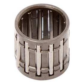 HOT RODS Wrist Pin Bearing 12x15x14,50mm Aprilia / Beta / CPI / Derbi / Fantic / Gilera / HM / HRD / Husqvarna / Keeway / KTM / Malaguti / MBK X-LIMIT / MH / Minarelli / Motor Hispania / Peugeot / Rie