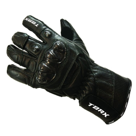 Torx delta summer leather gloves