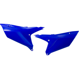 UFO Side Panels Yamaha YZ F 250-450cc 23-> Blue
