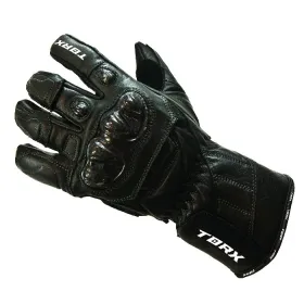 Torx delta summer leather gloves
