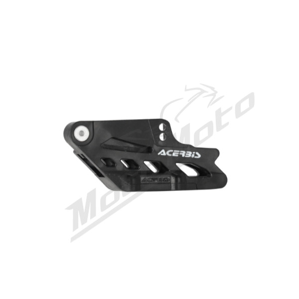 Acerbis Chain Guide HONDA XL 750 TRANSALP 23-26 Black
