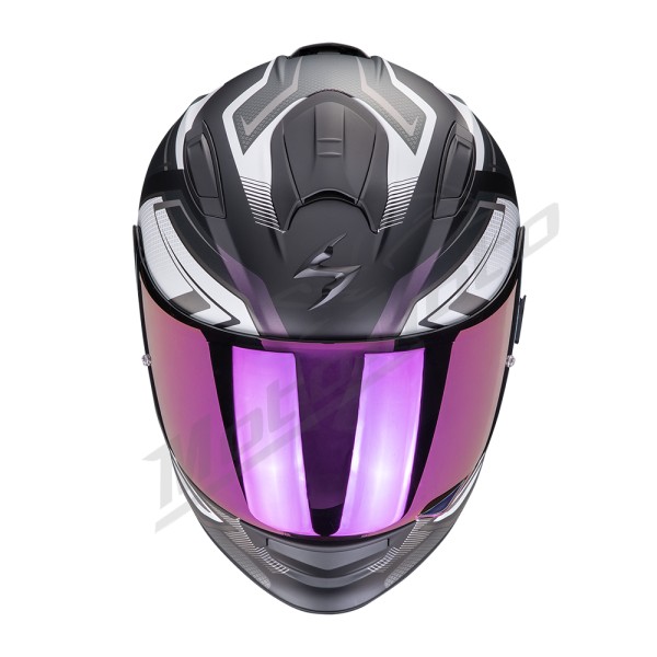 Scorpion EXO-491 Zumo Full Face Helmet