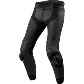 Revit Apex Leather Pants For Men (Long)