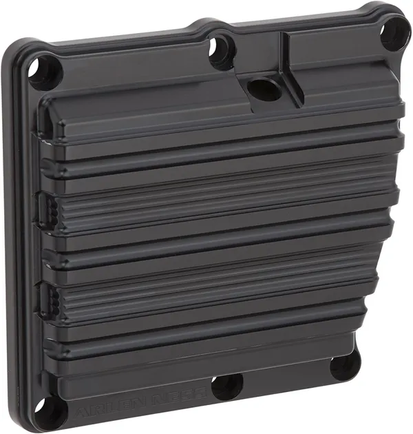 ARLEN NESS 10-Gauge Transmission Side Cover Harley Davidson FLDE / FLFB / FLHC / FLHCS / FLHTCUTG 1750-1923cc 17-24