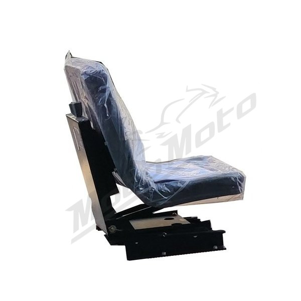 Bronco Seat complete
