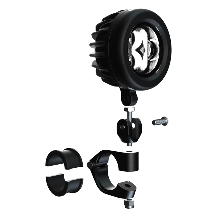 Oxford 4K Auxiliary Lights 4480 Lumens