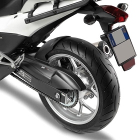 Givi MG1109 purvasargis/grandinės dangtelis HONDA NC700-750 12-20