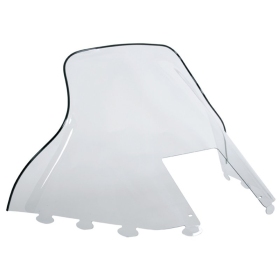 Kimpex priekinis stiklas skaidrus Polaris Star / Indy / Sprint / SKS / XC / XLT 250-800cc 1988-1997