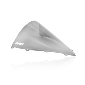 WRS MV001F RACE Windscreen Smoke MV Agusta F3 675-800cc 13-24