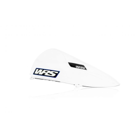 WRS Windscreen Race Clear YAMAHA R3 300cc 2019-2024