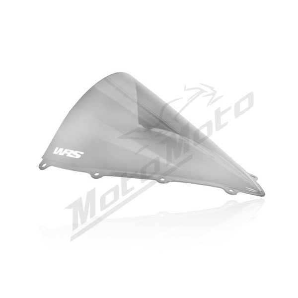 WRS MV001F RACE Windscreen Smoke MV Agusta F3 675-800cc 13-24