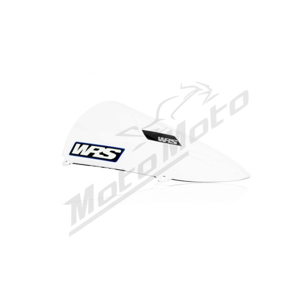 WRS Windscreen Race Clear YAMAHA R3 300cc 2019-2024