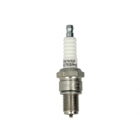 Spark plug DENSO W27ESR-U / B9ES / BR9ES 