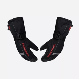Finntrail Lobster 2800 Juoda/Raudona