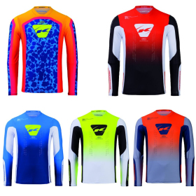 Kenny racing cross / enduro performance jersey