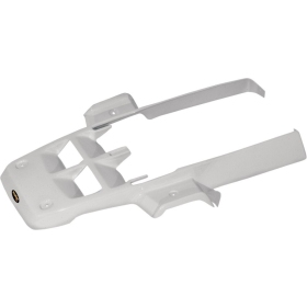 MAIER Front Fender Plastic White Yamaha YFZ 350 87-06