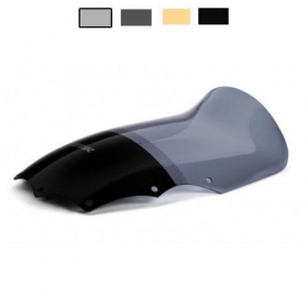 MOTOSHIELDS Windscreen KAWASAKI ZZ-R 600 / 1993-2004