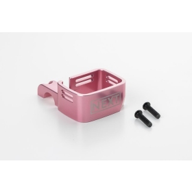 NEXT Brake Reservoir Guard Ski-Doo/Lynx Pink