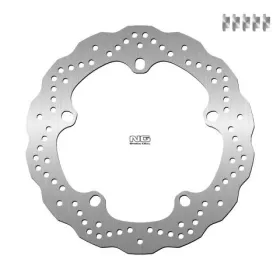 NG BRAKES Priekinis Wave fiksuotas  stabdžių diskas 305mm BMW F / K / R 750-1250cc 94-24