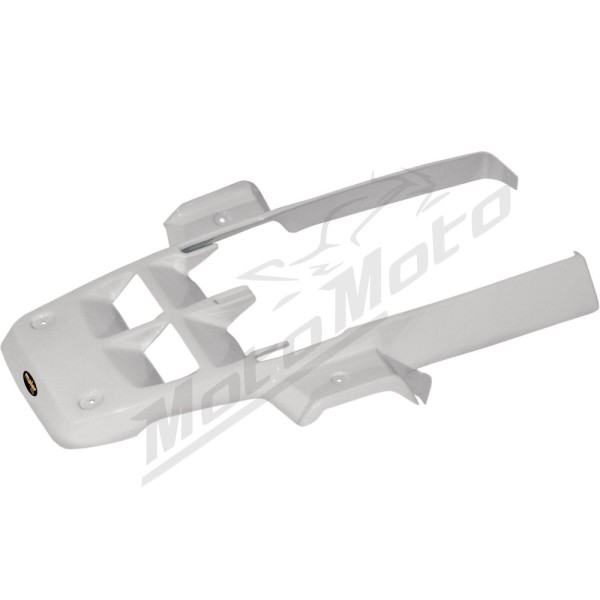 MAIER Front Fender Plastic White Yamaha YFZ 350 87-06