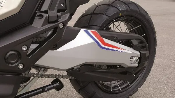 UNIRACING Grafikų komplektas HONDA X-ADV 750cc 17-20