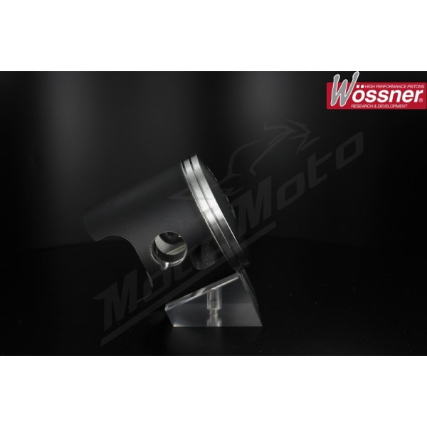 WÖSSNER Forged Piston 69,94-70,94mm Honda ATC / CR 250 78-84