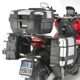 Givi PL1158 side case holders HONDA X-ADV750 17-20