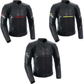 Oxford ARMR Raiden 3.0 MS Leather Jacket