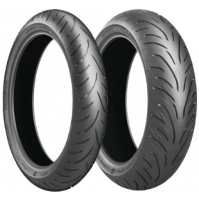 Padanga BRIDGESTONE Battlax Sport Touring T31 TL 72W 170/60 R17