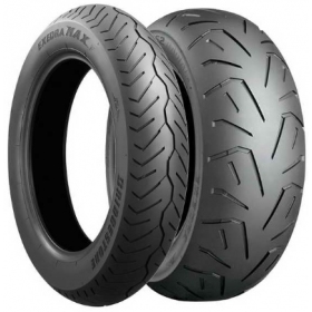 Tyre BRIDGESTONE EXEDRA MAX TT 67H 130/90 R16