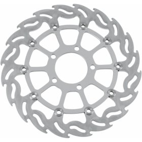 Front brake disc 112050 / 112051 SUZUKI GSX-R / M / VZR 600-1800cc 2005-2023 1pc