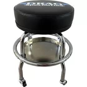 DRAG SPECIALTIES Mechanic Bar Stool darbo kėdė