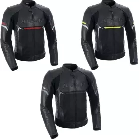 Oxford ARMR Raiden 3.0 MS Leather Jacket