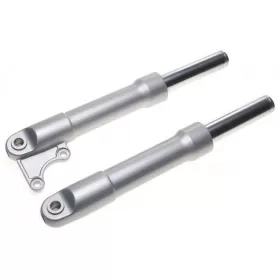 Front shock absorbers PIAGGIP ZIP 50-125cc 92-17 2pcs
