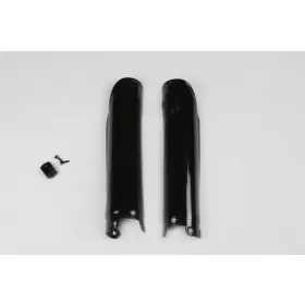 UFO Fork slider protectors KTM 125-525 EXC/SX 