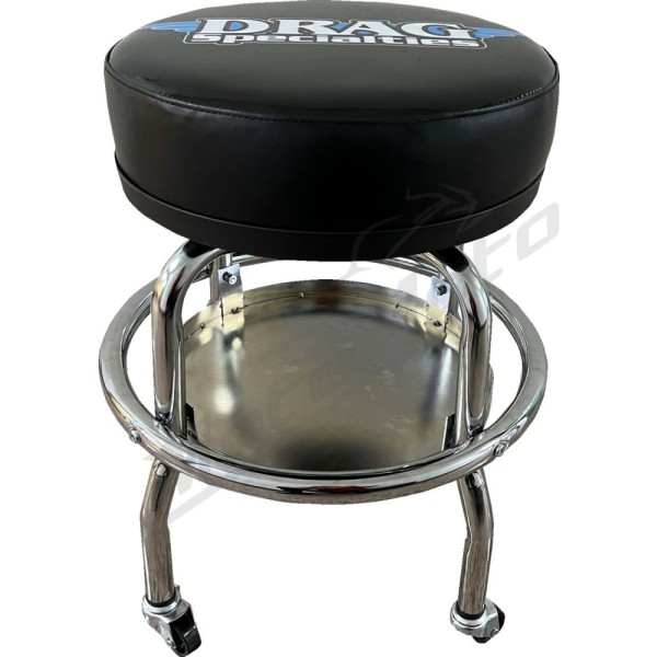 DRAG SPECIALTIES Mechanic Bar Stool