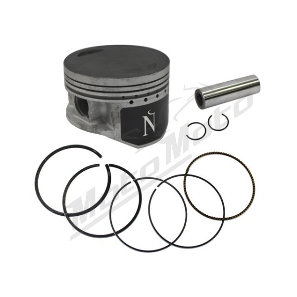 Namura Piston set Yamaha YFM 350cc Raptor / Grizzly / Wolverine 95-14