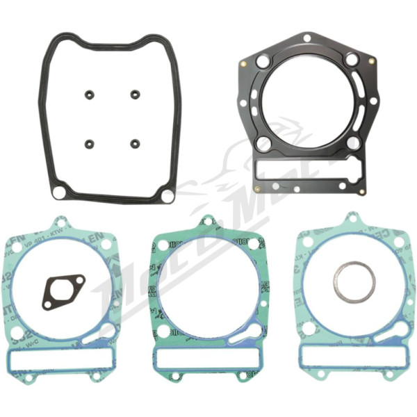 GASKET KIT TOP END PIAGG