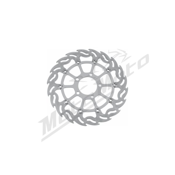 Front brake disc 112050 / 112051 SUZUKI GSX-R / M / VZR 600-1800cc 2005-2023 1pc