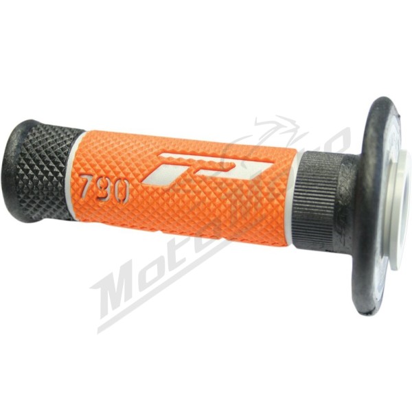 PRO GRIP 700 Grips 22mm 