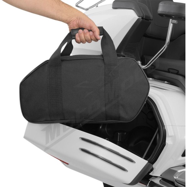 SHOW CHROME Saddlebag Liner HONDA GL 1800 18-23