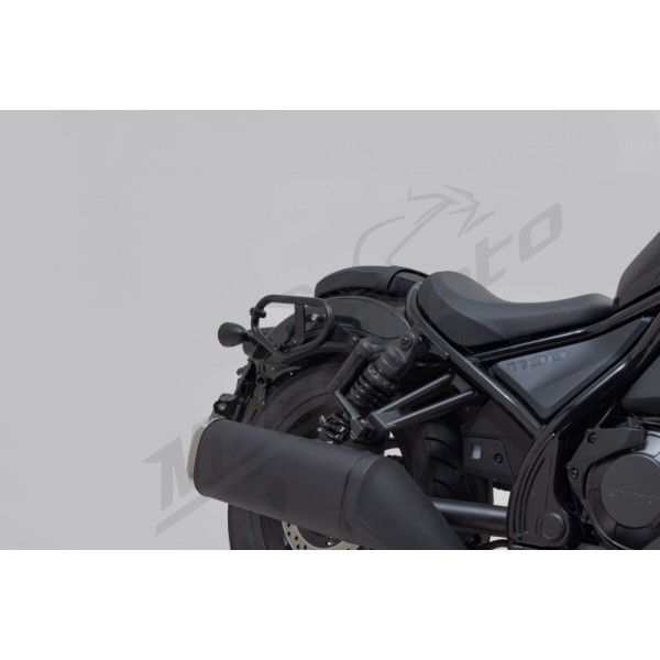 SW-MOTECH SLC šoninės daiktadėžės laikiklis Dešinys Honda CMX 1100 21-24