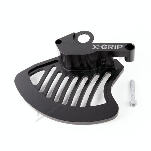 X-grip priekinio stabdžių disko apsauga KTM / Husqvarna / Gas Gas 125-501 16-26